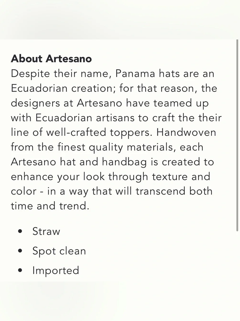 Artesano from Anthropologie Bright Pink Wide-Brim Straw Hat with Red Band